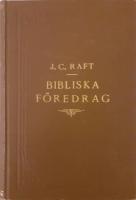 Bibliska f&ouml;redrag