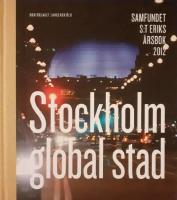 Stockholm global stad