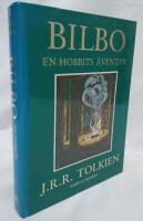 Bilbo - en hobbits &auml;ventyr