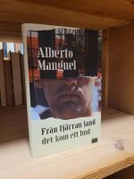 Fr&aring;n fj&auml;rran land det kom ett bud