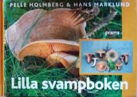 Lilla svampboken