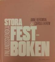 Stora finlandssvenska festboken