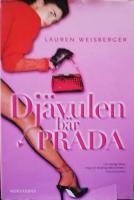 Dj&auml;vulen b&auml;r Prada