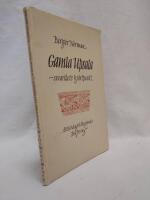 Gamla Upsala - svearikets hj&auml;rtpunkt