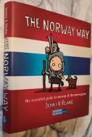 The Norway way