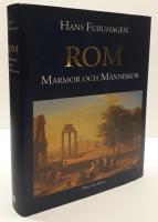 Rom : Marmor och m&auml;nniskor