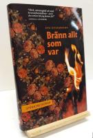 Br&auml;nn allt som var