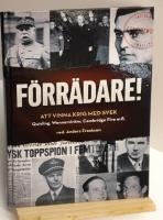F&ouml;rr&auml;dare! : att vinna krig med svek