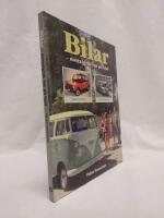 Bilar : nostalgisk tur p&aring; hjul