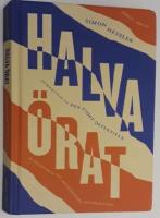 Halva &ouml;rat : en ber&auml;ttelse om den store detektiven