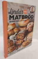 Lindas nya matbr&ouml;d : snabba, enkla och nyttiga
