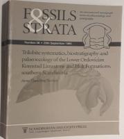 Trilobite systematics, biostratigraphy and palaeoecology of the Lower Ordovician Komstad Limestone and Huk Formations, southern Scandinavia