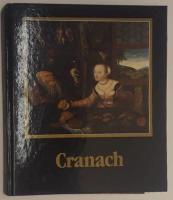Cranach och den tyska ren&auml;ssansen