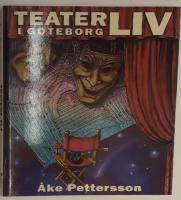 Teaterliv i G&ouml;teborg