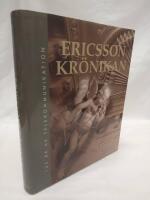 Ericssonkr&ouml;nikan : 125 &aring;r av telekommunikation