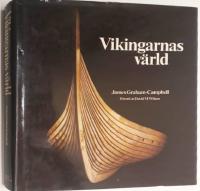 Vikingarnas v&auml;rld