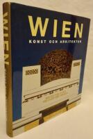 Wien : konst och arkitektur