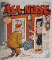 &Aring;sa Nisse 2020