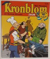 Kronblom