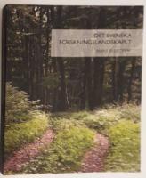 Det svenska forskningslandskapet : utfallet av 22 000 ans&ouml;kningar till Vetenskapsr&aring;dets &ouml;ppna utlysningar 2011-2015