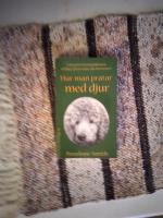 Hur man pratar med djur : interplanetarisk telepatisk kommunikation