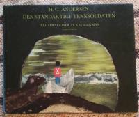 Den st&aring;ndaktige tennsoldaten