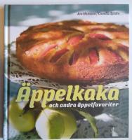 &Auml;ppelkaka och andra &auml;ppelfavoriter