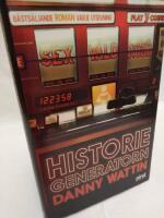 Historiegeneratorn