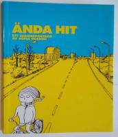 &Auml;nda hit