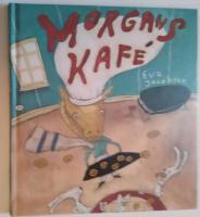 Morgans kaf&eacute;