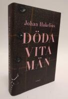 D&ouml;da vita m&auml;n