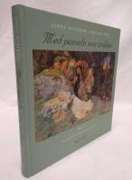 Med penseln som trollsp&ouml; : Jenny Nystr&ouml;ms samlade verk