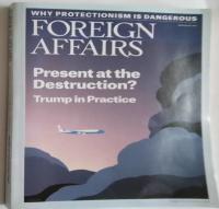 Foreign Affairs