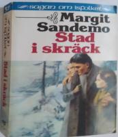 Stad i skr&auml;ck Hft 37 Sagan om Isfolket