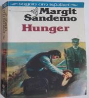 Hunger Hft 32 Sagan om Isfolket