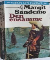 Den ensamme Hft 9 Sagan om Isfolket