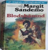 Blodsh&auml;mnd Hft 11 Sagan om Isfolket