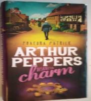Arthur Peppers diskreta charm