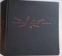 Will Berthold Bissmark