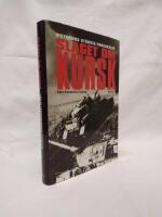 Slaget om Kursk : historiens st&ouml;rsta pansarslag