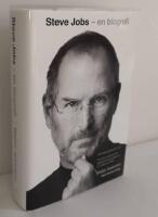 Steve Jobs : en biografi