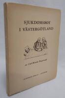 Sjukdomsbot i V&auml;sterg&ouml;tland