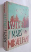 Vattnet i mars