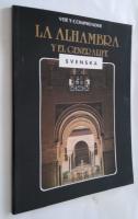 La Alhambra p&aring; svenska