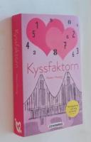 Kyssfaktorn