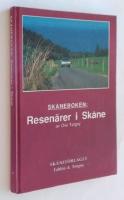 Sk&aring;neboken : resen&auml;rer i Sk&aring;ne