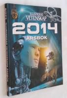 Illustrerad Vetenskap 2014