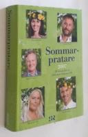 Sommarpratare 2007