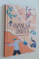 Ovanliga sporter