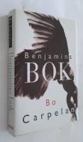 Benjamins bok